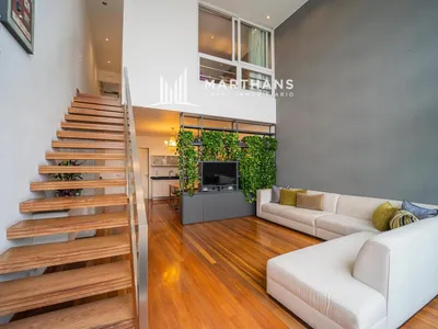 Venta de Departamento en San Isidro - Lima 2 Dormitorios 