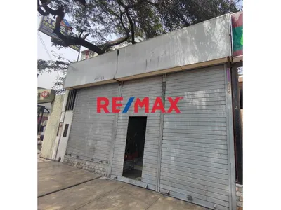 Alquiler De Local Comercial En Chaclacayo - Misma Avenida Nicolas Ayllon