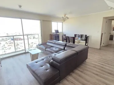 Alquiler de Departamento en Santiago de Surco - Lima 2 Dormitorios 