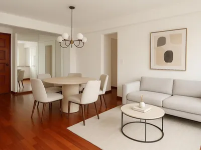 Venta de Departamento en Magdalena - del - Mar - Lima 3 Dormitorios