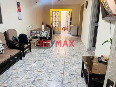 Casa en venta · Urb. As Paraiso Florido, San Martin de Porres · 139 m², 6 dorm.