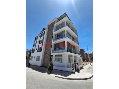 🏡 ¡Departamento En Venta En José Luis Bustamante Y Rivero