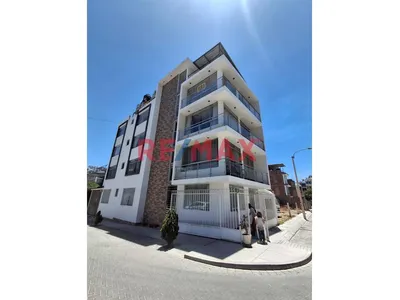 🏡 ¡Departamento En Venta En José Luis Bustamante Y Rivero