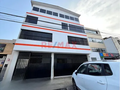 Oportunidad De Negocio Venta De Propiedad Para Alquiler De Oficinas En Lince