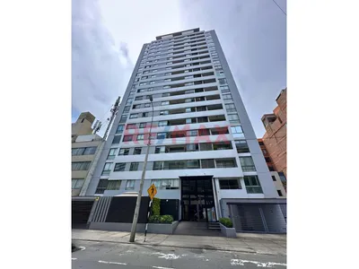 Se Vende Departamento En Miraflores