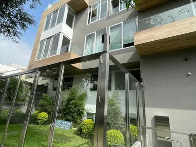 Venta de Departamento en San Isidro - Lima 3 Dormitorios