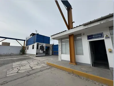Venta de Local Comercial en Chorrillos - Lima 0 Dormitorio 