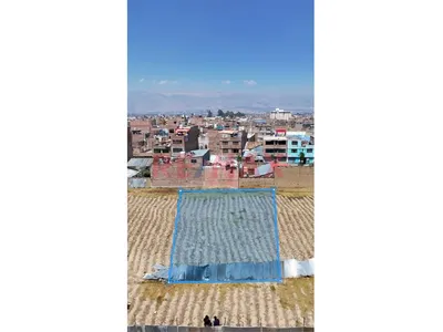 Terreno En Venta