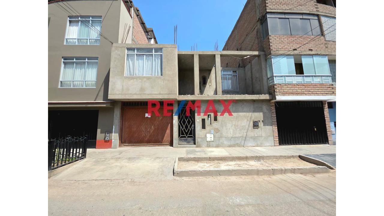 🏡 CASA JAZMINES | AMPLIA CASA DE 5 HABITACIONES EN URB. SANTA ISABEL, CARABAYLLO – ¡PERSONALIZA TU HOGAR IDEAL!