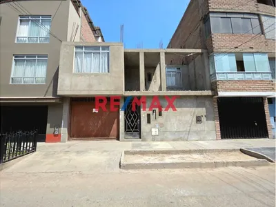 🏡 CASA JAZMINES | AMPLIA CASA DE 5 HABITACIONES EN URB. SANTA ISABEL, CARABAYLLO – ¡PERSONALIZA TU HOGAR IDEAL!