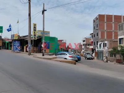 Venta De Terreno Residencial – A Una Cuadra De La Av. Miguel Iglesias