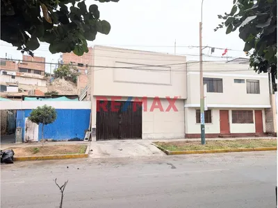 ¡Oportunidad De Inversión Estratégica En Chorrillos! 📈🏢