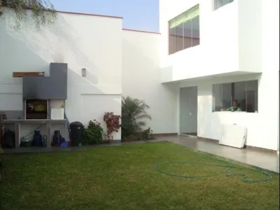 Venta de Casa en La Molina - Lima 5 Dormitorios
