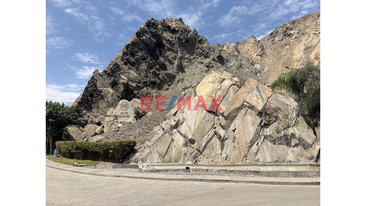 Se Vende Terreno En El Condominio Alto Bujama