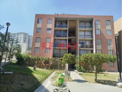 Departamento En Alquiler De 3 Dormitorios En Valle Blanco 85 – Tercer Piso Con Ascensor