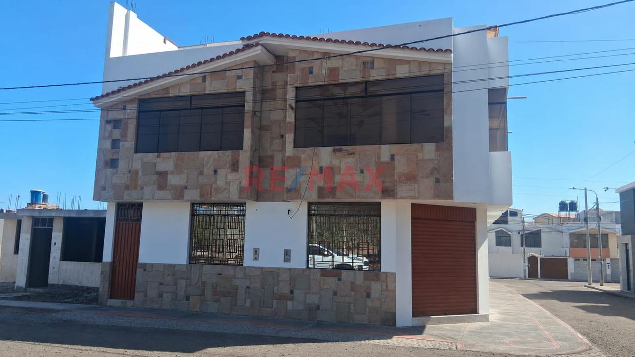 Gran Oportunidad "Venta De Casa"