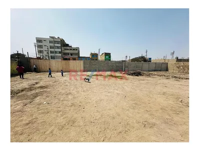 ¡Gran Oportunidad De Inversión En Puente Piedra!