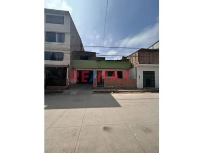 ¡TERRENO EN VENTA – VILLA MARÍA DEL TRIUNFO❗