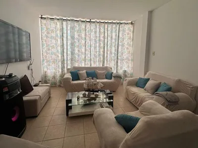 Venta de Departamento en Punta Hermosa - Lima 2 Dormitorios