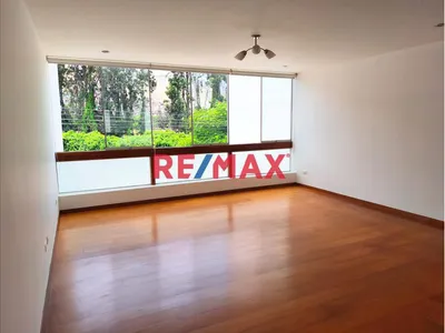 Departamento De 3 Dorm En La Molina $ 249,000 Usd