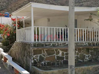 Venta Casa De Playa Como Terreno En El Balneario Tortugas - Casma