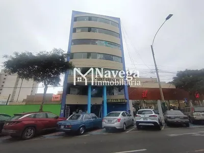 Venta de Oficina en Magdalena - del - Mar - Lima 1 Dormitorio 
