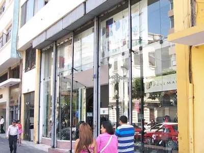 Alquiler de Local Comercial en Cercado - de - Lima - Lima 5 Dormitorios 