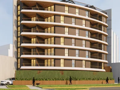 Departamento en venta · Jirón Trujillo 141, Magdalena del Mar · 95 m², 3 dorm.