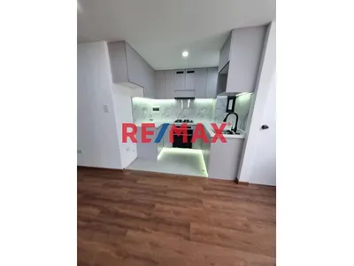 Exclusivo Departamento En Alquiler En 2Do Piso