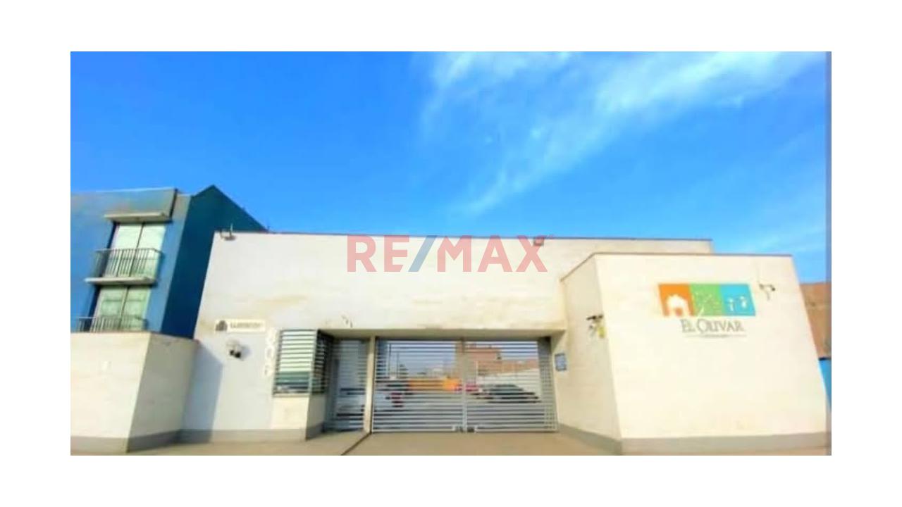 Se Vende Departamento En Carabayllo