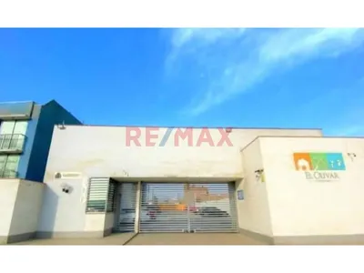 Se Vende Departamento En Carabayllo