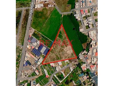 Vendo Acciones Y Derechos De Terreno Rural En La Chilpinilla - Socabaya