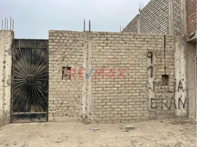 Venta Terreno Los Huertos - Victor Raul