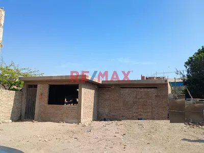 Oportunidad Unica Se Vende Terreno En Vegueta - Huaura