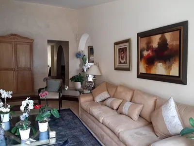 Casa en venta · Huertos de San Antonio, Santiago de Surco · 315 m², 4 dorm.