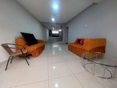 Alquiler de Casa en Ate - Lima 4 Dormitorios 