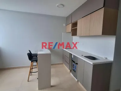 Alquiler Departamento De Estreno En Pueblo Libre