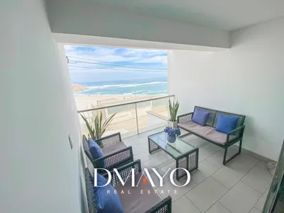 Venta de Departamento en Punta Hermosa - Lima 2 Dormitorios 