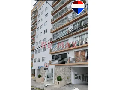 🏡 Vive En El Corazón De Magdalena | Departamento Amoblado De 3 Dormitorios
