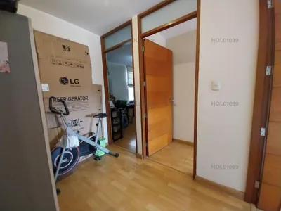 Departamento en venta · Avenida Mariscal Ramón Castilla N Xxx, Santiago de Surco · 101 m², 3 dorm.