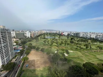 Departamento en venta · Av. Coronel Portillo 104, San Isidro · 220 m², 3 dorm.