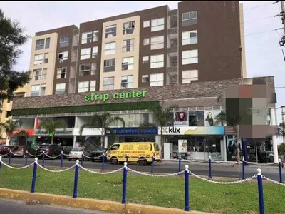 Alquiler de Local Comercial en Chorrillos - Lima 0 Dormitorio 