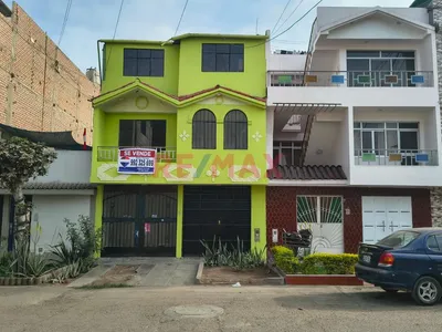 Se Venda Casa En Comas - Urb El Pinar