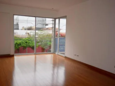 Venta de Departamento en San Isidro - Lima 2 Dormitorios