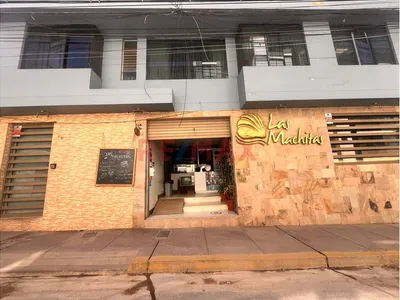 Local Comercial En Alquiler - Progreso Wanchaq