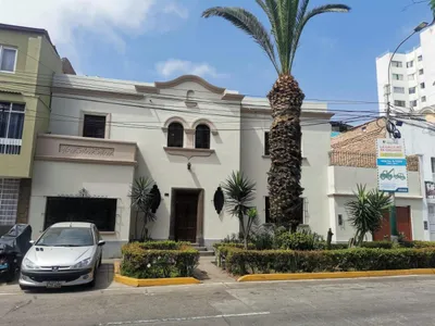 Venta de Casa en Jesús María - Lima 4 Dormitorios 