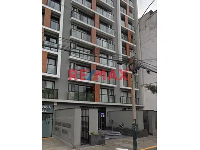 Alquiler De Departamento Totalmente Amoblado En Jesus Maria
