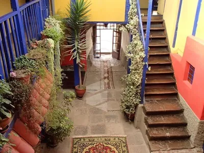 Venta de Casa en - Cusco 27 Dormitorios 