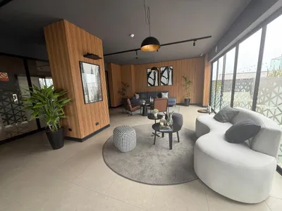 Venta de Departamento en Miraflores - Lima 3 Dormitorios