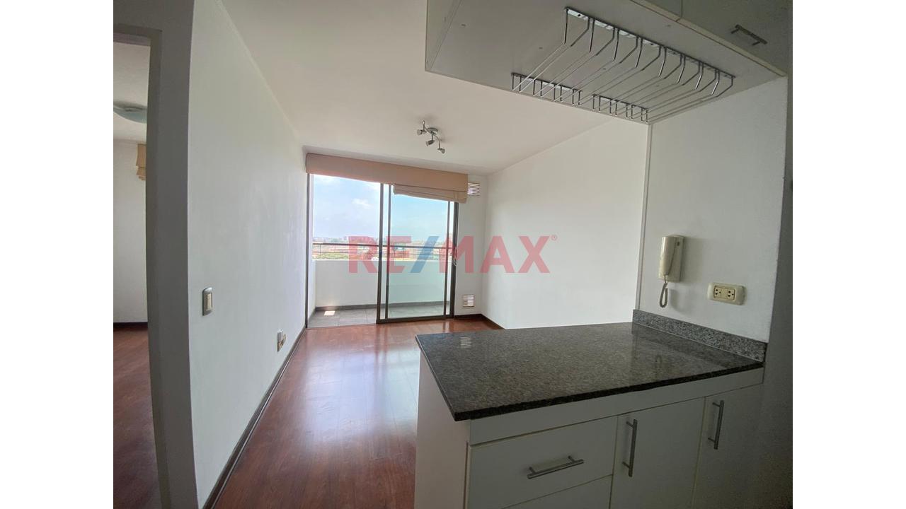 🏡 Moderno Departamento Flat En Alquiler — Confort Y Excelente Iluminación